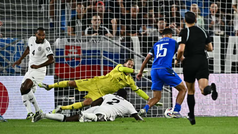 Словаччина – Німеччина / Фото uefa.com Словаччина – Німеччина / Фото uefa.com