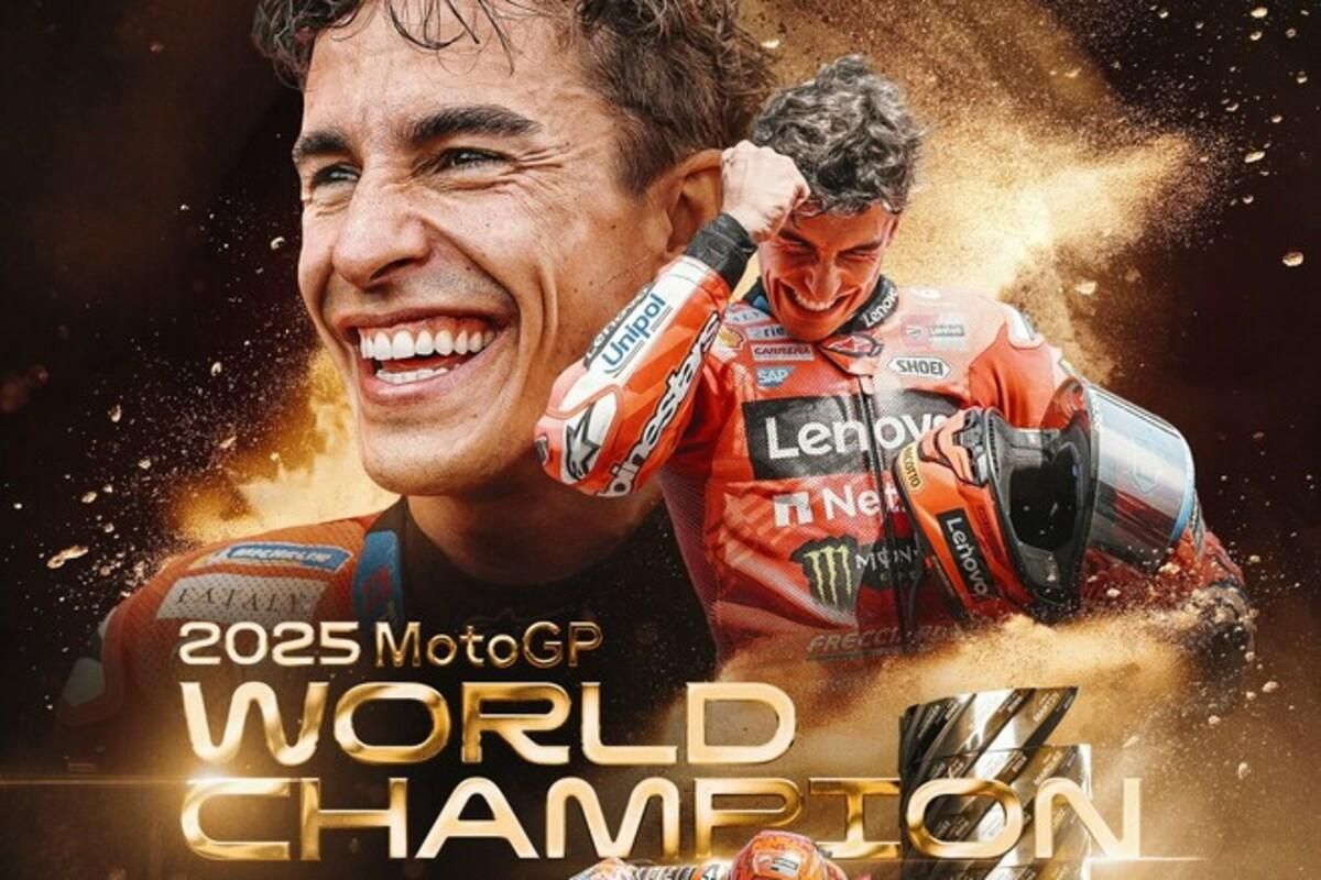 Марк Маркес / Фото Х Марк Маркес / Фото Х