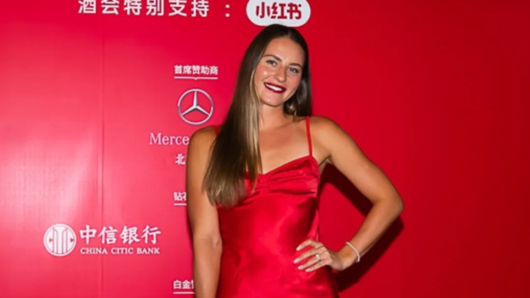 Марта Костюк / Фото из Instagram Марта Костюк / Фото из Instagram