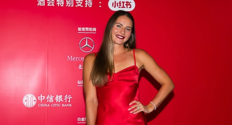 Марта Костюк / Фото из Instagram