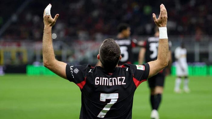 Милан – Наполи: прогноз на центральный матч 5-го тура Серии А