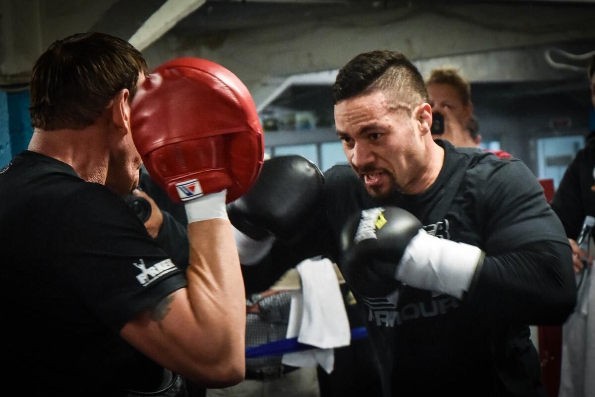 Джозеф Паркер / Getty Images