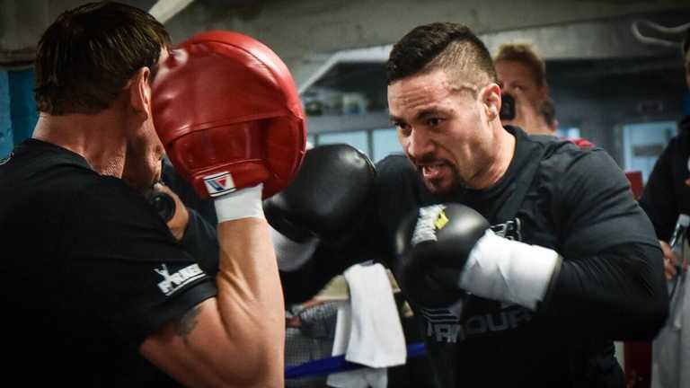 Джозеф Паркер / Getty Images Джозеф Паркер / Getty Images