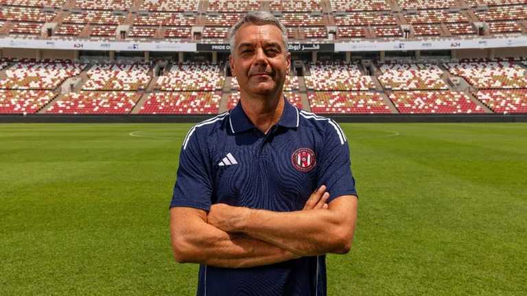 Маріно Пушіч / Аль-Джазіра Маріно Пушіч / Аль-Джазіра