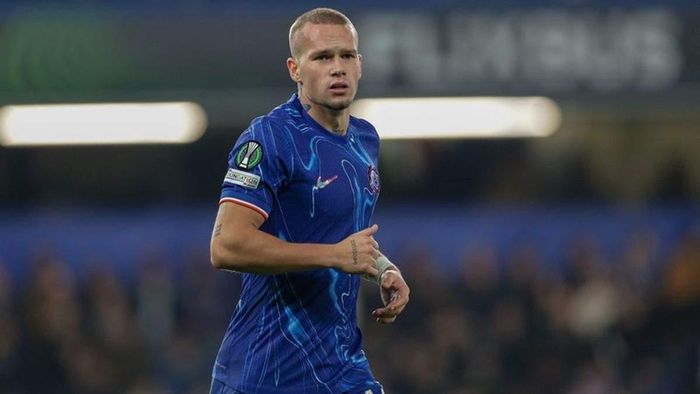 Отстранение Мудрика: журналисты рассекретили основные занятия футболиста в Лондоне