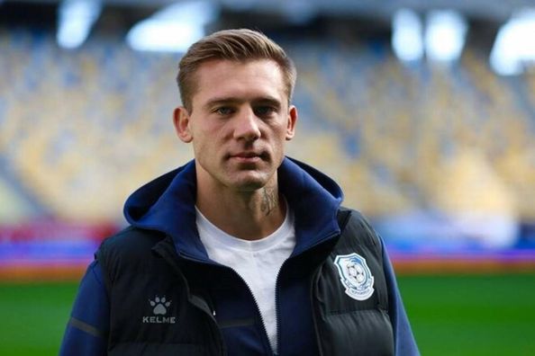 Рудько планував перейти в іноземний клуб після втечі з України – де голкіпер хотів продовжити кар’єру