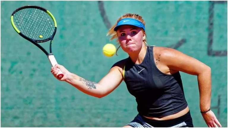 Александра Олейникова / Фото: btu.org.ua