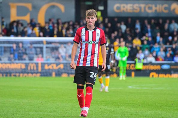 Кубок англійської ліги: український хавбек Варфоломєєв зіграє проти Челсі, Миколенко у запасі Евертона