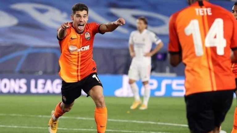 Манор Соломон / Фото EFE