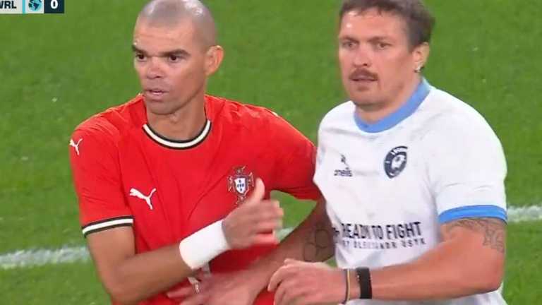 Пепе і Усик / Скріншот Пепе і Усик / Скріншот