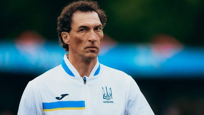 Тренер збірної України з футболу озвучив завдання на чемпіонат світу U-20: "Є проблеми"