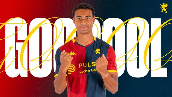 Дженоа без Маліновського вибила Попова з Кубка Італії в 1/16 фіналу