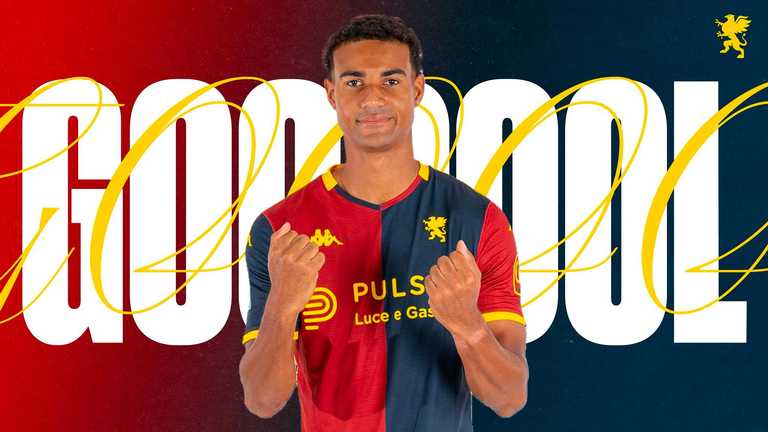 Маркандаллі / Колаж Дженоа