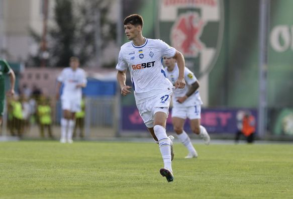 Зірка Динамо зізнався, як у команді прийняли Бленуце після проросійських репостів 