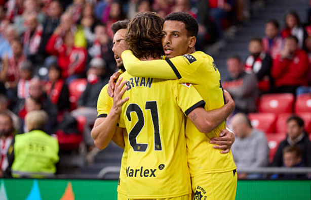 Жирона втратила перемогу над Атлетіком – Ванат змарнував хорошу нагоду