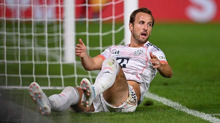 Барселона хочет подписать топ-нападающего на замену Левандовски с большой скидкой