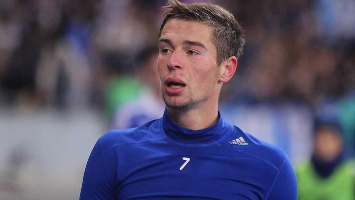 Екс-гравець Динамо офіційно залишився без клубу після серйозної ДТП