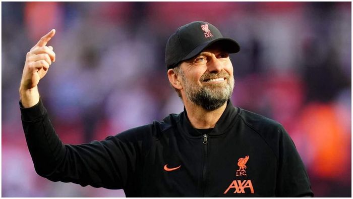 Клопп може стати головним тренером команди двох українців у Європі