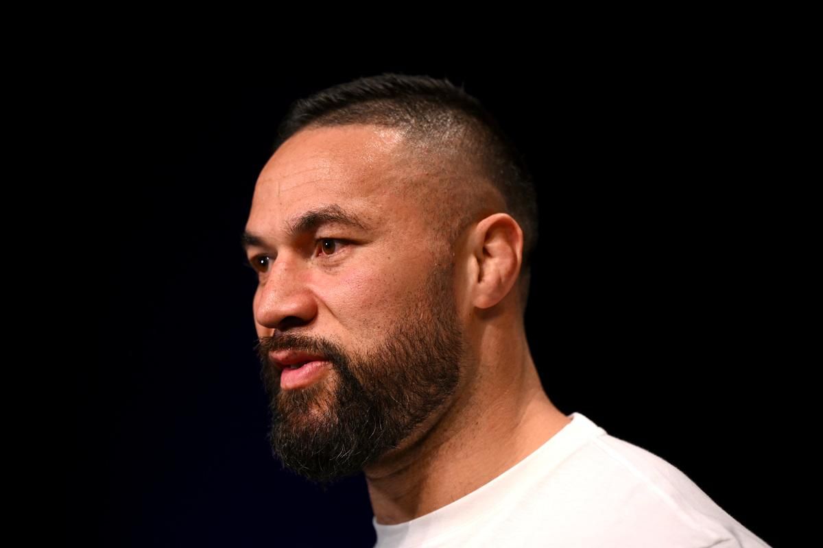 Джозеф Паркер / Getty Images