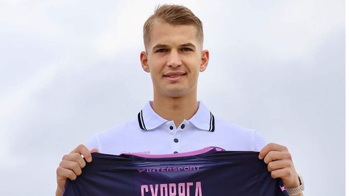 Форвард Динамо забил впервые с 2020 года и получил тяжелую травму (ВИДЕО)