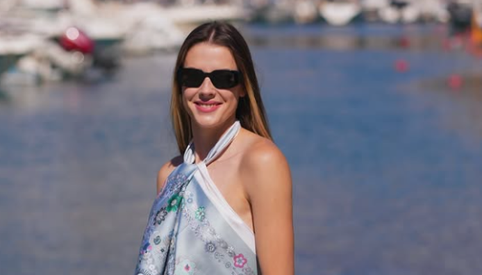 Магучіх засліпила посмішкою після невдачі на ЧС у стрибках у висоту – шукає гармонію і щастя в дрібницях