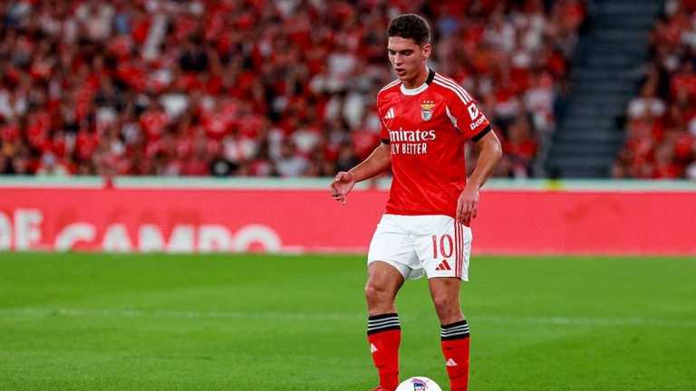 Георгій Судаков / фото: Getty images Георгій Судаков / фото: Getty images