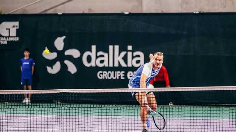 Віталій Сачко / Фото з Instagram Віталій Сачко / Фото з Instagram