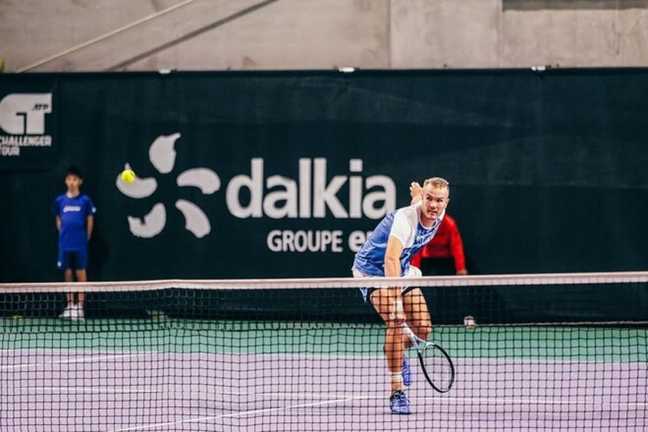 Віталій Сачко / Фото з Instagram