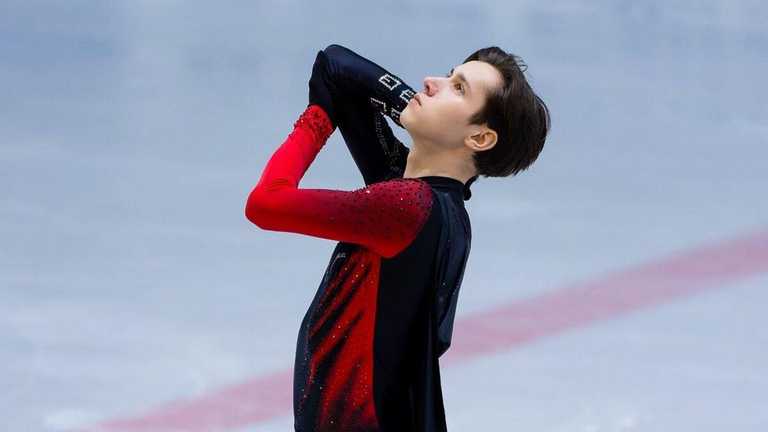 Кирило Марсак / Фото УФФК, Дмитро Путінцев