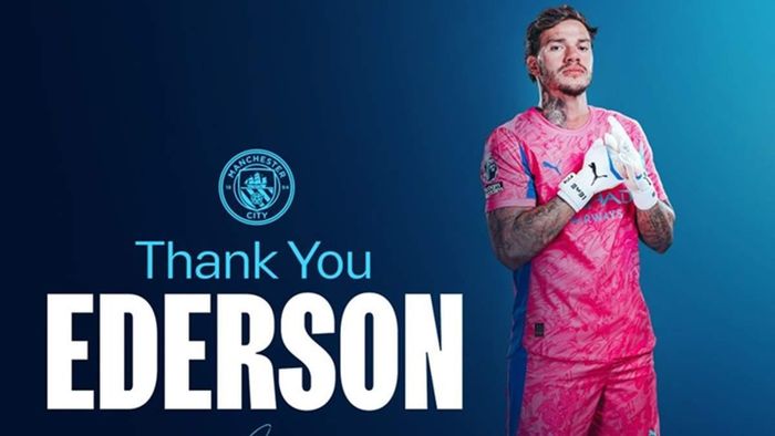 Манчестер Сіті офіційно відпустив свою легенду до Фенербахче