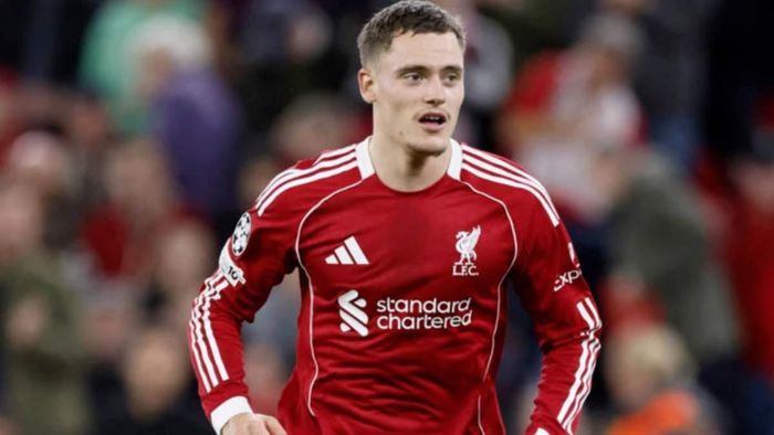 Дорогостоящий новичок Ливерпуля прокомментировал провальный старт в АПЛ – он сделал лишь один ассист
