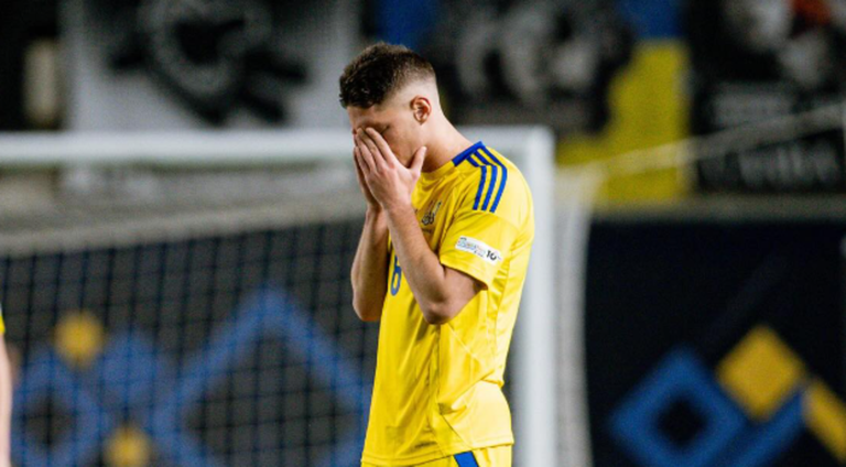 Георгий Судаков / Фото из Instagram