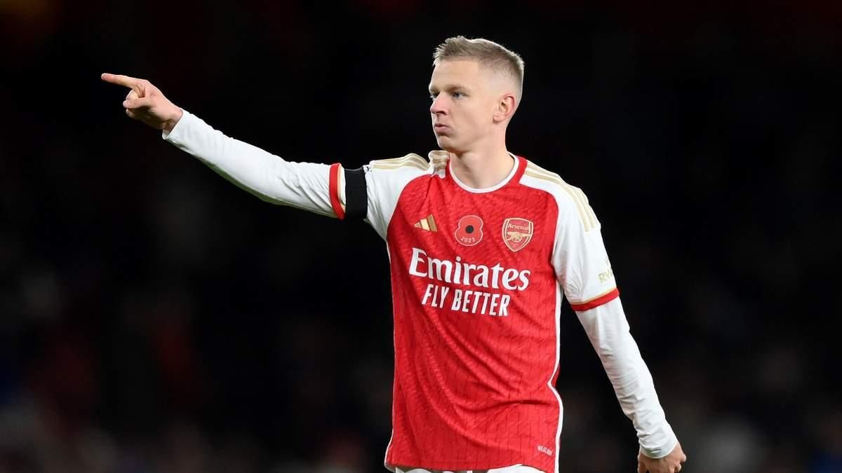 Олександр Зінченко / Getty Images Олександр Зінченко / Getty Images