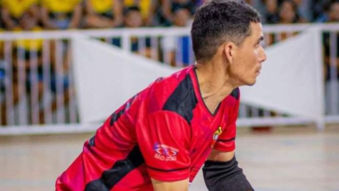 Воротар загинув після відбиття пенальті – трагедією завершився турнір з футзалу в Бразилії