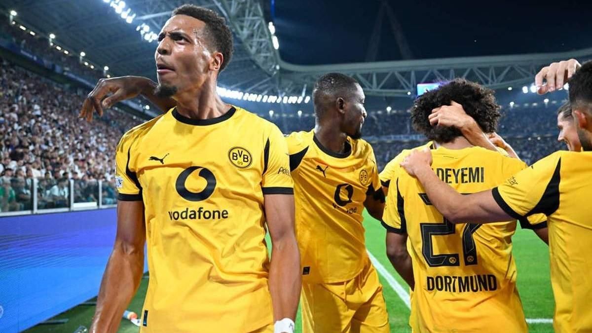 Боруссия Д / Imago