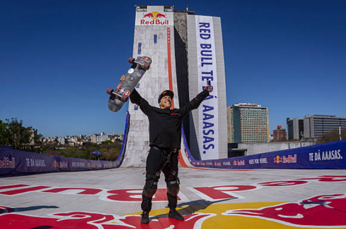 Сандро Діас / PEDRO H. TESCH / Contributor via Getty Images Сандро Діас / PEDRO H. TESCH / Contributor via Getty Images