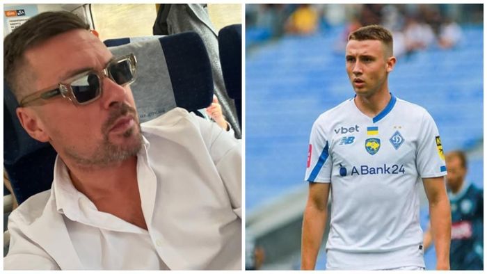 Милевский разнес Ваната после матча с Азербайджаном: "Что ты будешь делать против Реала и Барселоны?"