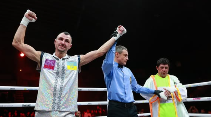 Легендарний український боксер повертається на ринг у 41 рік й битиметься за титул – відомий суперник