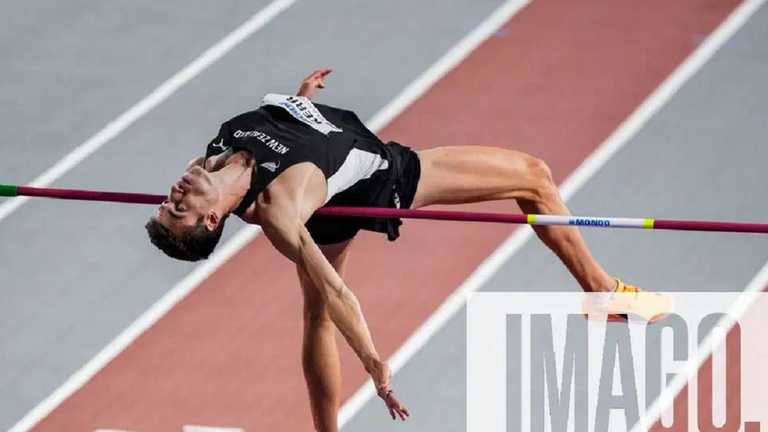 Гаміш Керр / Фото Imago Гаміш Керр / Фото Imago