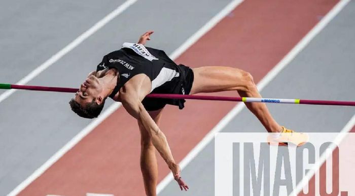 Олімпійський чемпіон Парижа переміг на чемпіонаті світу зі стрибків у висоту – Дорощук за крок до п'єдесталу