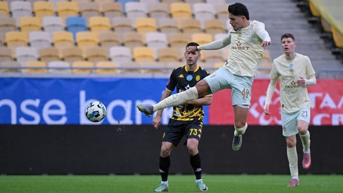 Дубль Педрінью та феєрія бразильців у відеоогляді матчу Рух – Шахтар – 0:4 