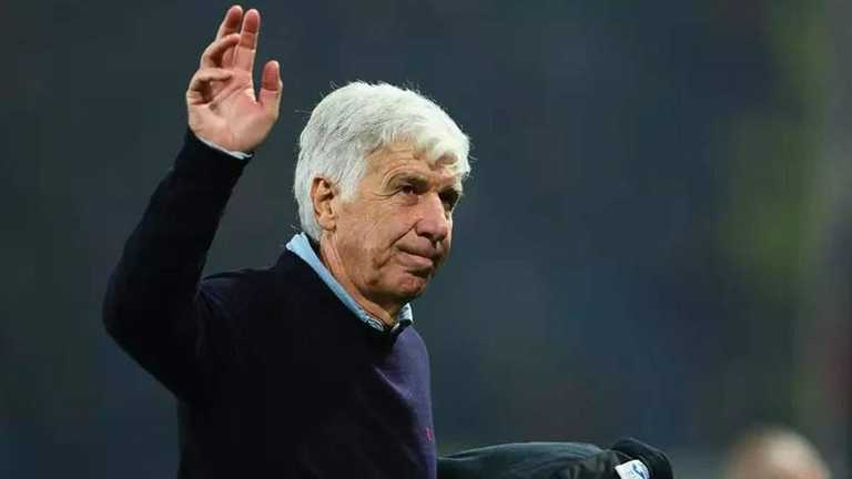 Джан П'єро Гасперіні / ANSA Джан П'єро Гасперіні / ANSA