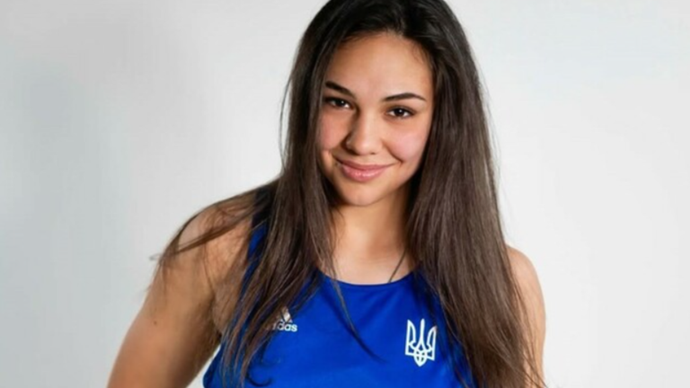 Ольга Пилипчук / Фото з Instagram Ольга Пилипчук / Фото з Instagram