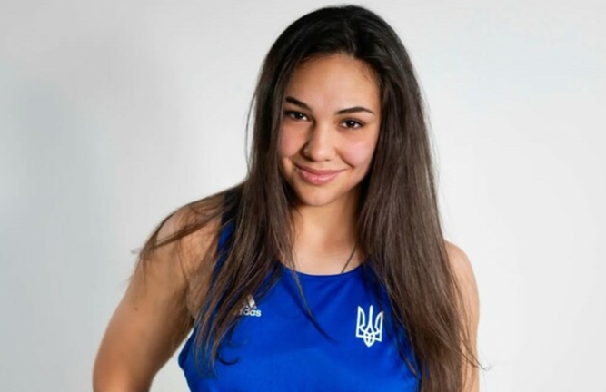 Ольга Пилипчук / Фото з Instagram