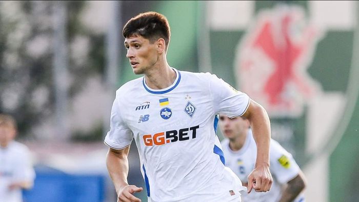 Суркис встал на защиту скандального Бленуце и предоставит ему большую квартиру в Киеве