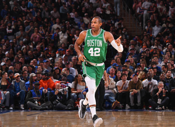 Ел Хорфорд / Getty Images