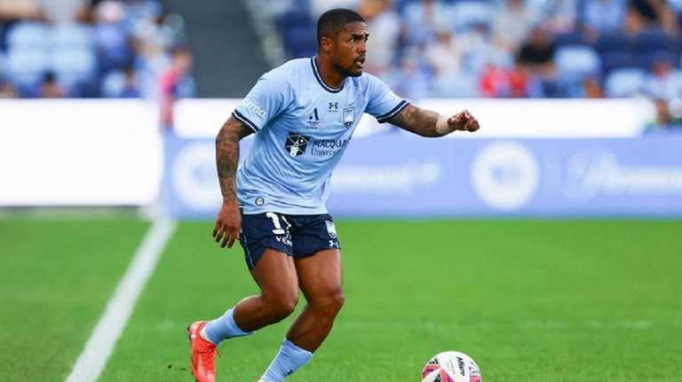 Дуглас Коста / Фото Imago Дуглас Коста / Фото Imago