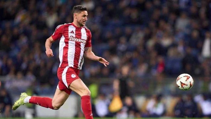 Яремчук дізнався, коли вийде на поле – чи зможе допомогти збірній України Яремчук дізнався, коли вийде на поле – чи зможе допомогти збірній України