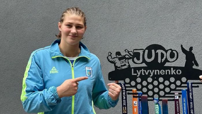 Україна втратила 4 топ-дзюдоїстів через зміну громадянства – федерація відреагувала