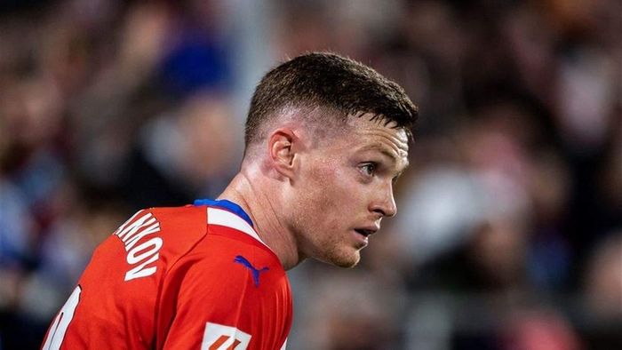 Мічел оцінив шанси Циганкова зіграти в каталонському дербі: "Ми всі стурбовані"